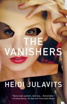Márnotratníci - The Vanishers