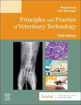 Princípy a prax veterinárnej techniky - Principles and Practice of Veterinary Technology