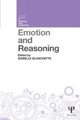 Emócie a uvažovanie - Emotion and Reasoning