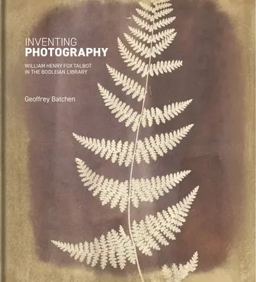Vynájdenie fotografie: William Henry Fox Talbot v Bodleian Library - Inventing Photography: William Henry Fox Talbot in the Bodleian Library