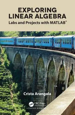 Výskum lineárnej algebry: Vychádzanie z algebry: Laboratóriá a projekty s Matlabom(r) - Exploring Linear Algebra: Labs and Projects with Matlab(r)