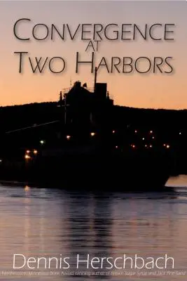 Konvergencia v dvoch prístavoch - Convergence at Two Harbors