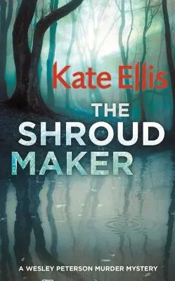 Tvorca rubášov - The Shroud Maker