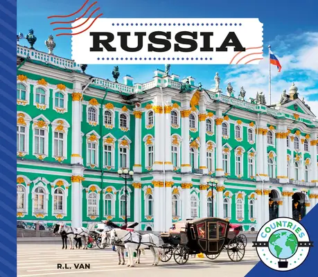 Rusko - Russia