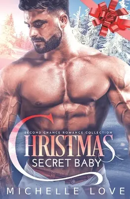Vianočné tajné dieťa - Christmas Secret Baby
