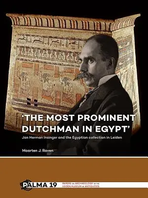 „Najvýznamnejší Holanďan v Egypte