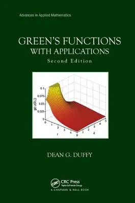 Greenove funkcie s aplikáciami - Green's Functions with Applications