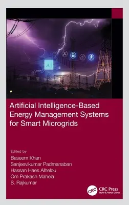 Systémy riadenia energie založené na umelej inteligencii pre inteligentné mikrosiete - Artificial Intelligence-Based Energy Management Systems for Smart Microgrids