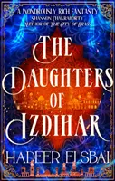 Dcéry Izdiharu - Daughters of Izdihar