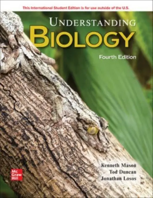 ISE Porozumenie biológii - ISE Understanding Biology