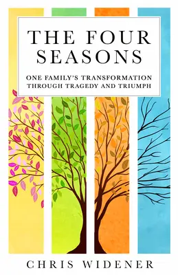 Štyri ročné obdobia: Premena jednej rodiny cez tragédiu a triumf - Four Seasons: One Family's Transformation Through Tragedy and Triumph