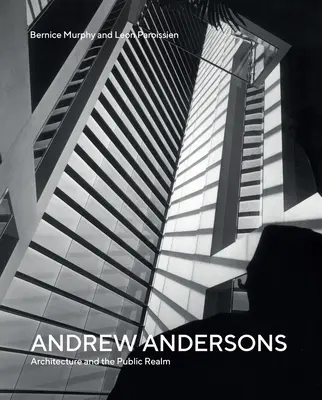 Andrew Andersons: Architektúra a verejná sféra - Andrew Andersons: Architecture and the Public Realm