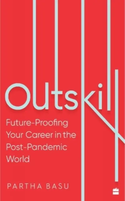 Outskill - Budúcnosť vašej kariéry v post-pandemickom svete - Outskill - Future Proofing Your Career in the Post-Pandemic World