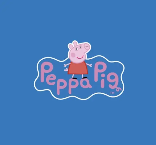 Prasiatko Peppa: Neboj sa, Peppa - Peppa Pig: Don't Worry, Peppa