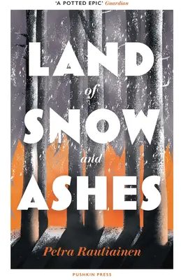 Krajina snehu a popola - Land of Snow and Ashes