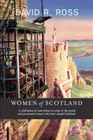Škótske ženy - Women of Scotland