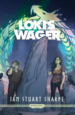Lokiho stávka, 2 - Loki's Wager, 2