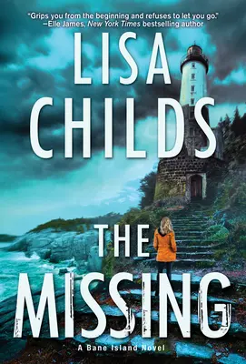 Nezvestní: Mrazivý román plný napätia - The Missing: A Chilling Novel of Suspense