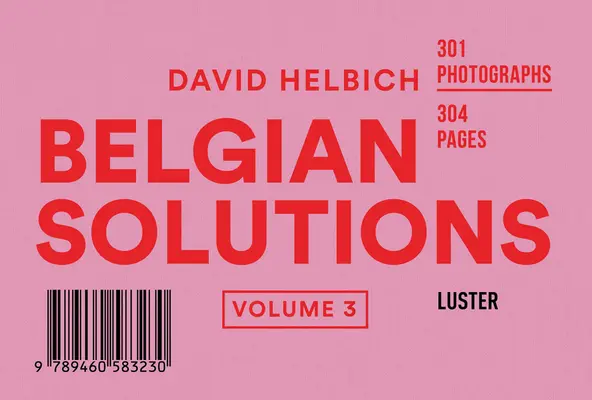 Belgické riešenia - Belgian Solutions