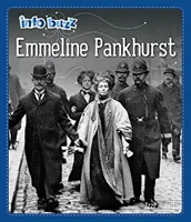 Info Buzz: Slávni ľudia: Emmeline Pankhurstová - Info Buzz: Famous People: Emmeline Pankhurst