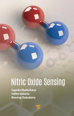 Snímanie oxidu dusnatého - Nitric Oxide Sensing