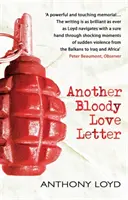 Ďalší krvavý milostný list - Another Bloody Love Letter