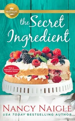 Tajná prísada - The Secret Ingredient
