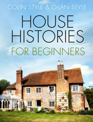 História domu pre začiatočníkov - House Histories for Beginners