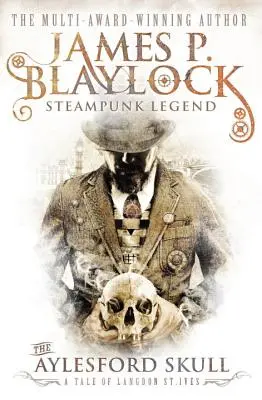Aylesfordská lebka - The Aylesford Skull
