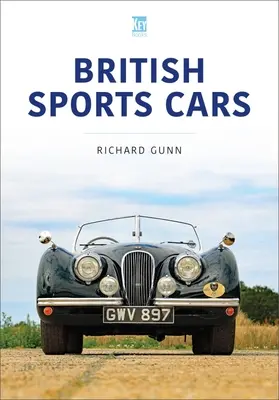 Britské športové autá - British Sports Cars
