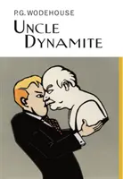 Strýko Dynamit - Uncle Dynamite