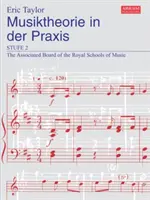Musiktheorie in der Praxis Stufe 2 - nemecké vydanie - Musiktheorie in der Praxis Stufe 2 - German edition