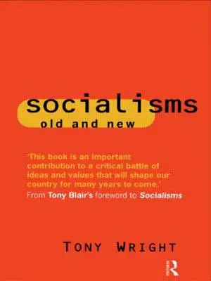 Socializmy: Staré a nové - Socialisms: Old and New