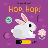 Hop, hop! - Hop, Hop!