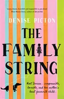 Čeľaď strunovcovité - Family String