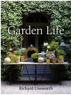 Záhradný život - Garden Life