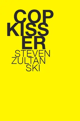 Policajt Kisser - Cop Kisser