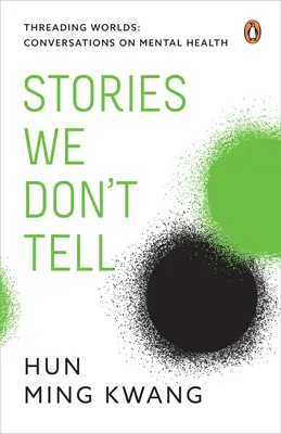 Príbehy, ktoré si nevyrozprávame - Stories We Don't Tell