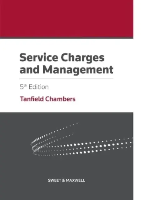 Poplatky za služby a riadenie - Service Charges and Management