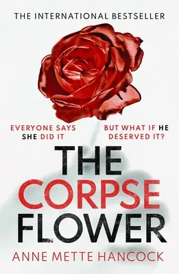 Kvet mŕtvoly - Corpse Flower