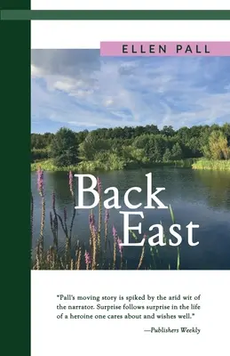 Späť na východ - Back East