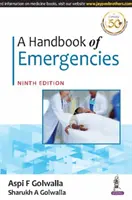 Príručka o mimoriadnych udalostiach - A Handbook of Emergencies