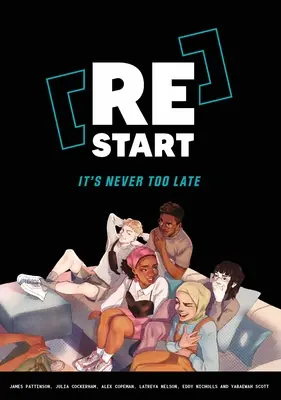[Re]Start - Nikdy nie je neskoro - [Re]Start - It's Never Too Late