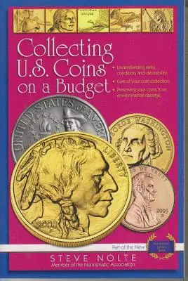 Zbieranie amerických mincí s obmedzeným rozpočtom - Collecting U.S. Coins on a Budget