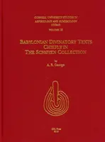 Kusy 18: Babylonské veštecké texty najmä v Schyenovej zbierke - Cusas 18: Babylonian Divinatory Texts Chiefly in the Schyen Collection