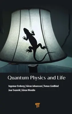 Kvantová fyzika a život: Ako interagujeme so svetom v nás a okolo nás - Quantum Physics and Life: How We Interact with the World Inside and Around Us