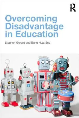 Prekonávanie znevýhodnenia vo vzdelávaní - Overcoming Disadvantage in Education