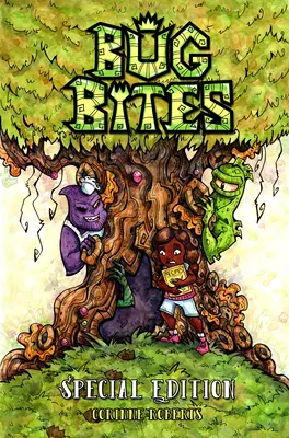 Bug Bites: Špeciálne vydanie - Bug Bites: Special Edition