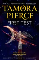 Prvá skúška - First Test