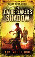 Prísažníkov tieň - Oathbreaker's Shadow